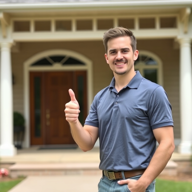 Founder of Ant & Rodent Pest Control Lakewood